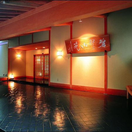 Hekisuigyoen Hotel Kyotango Luaran gambar