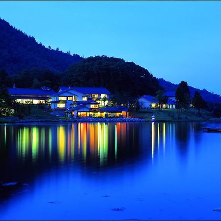 Hekisuigyoen Hotel Kyotango Luaran gambar