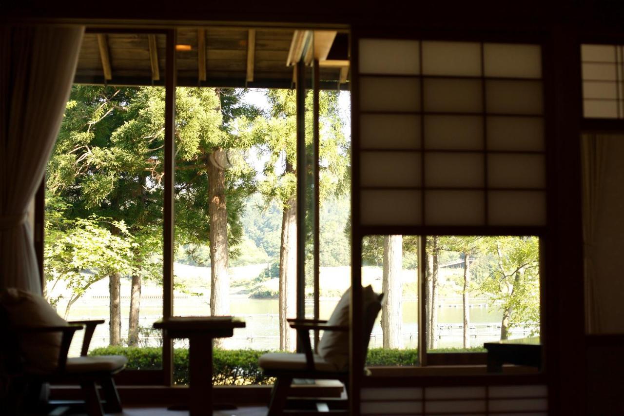 Hekisuigyoen Hotel Kyotango Luaran gambar