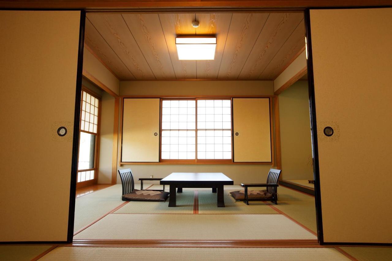 Hekisuigyoen Hotel Kyotango Luaran gambar