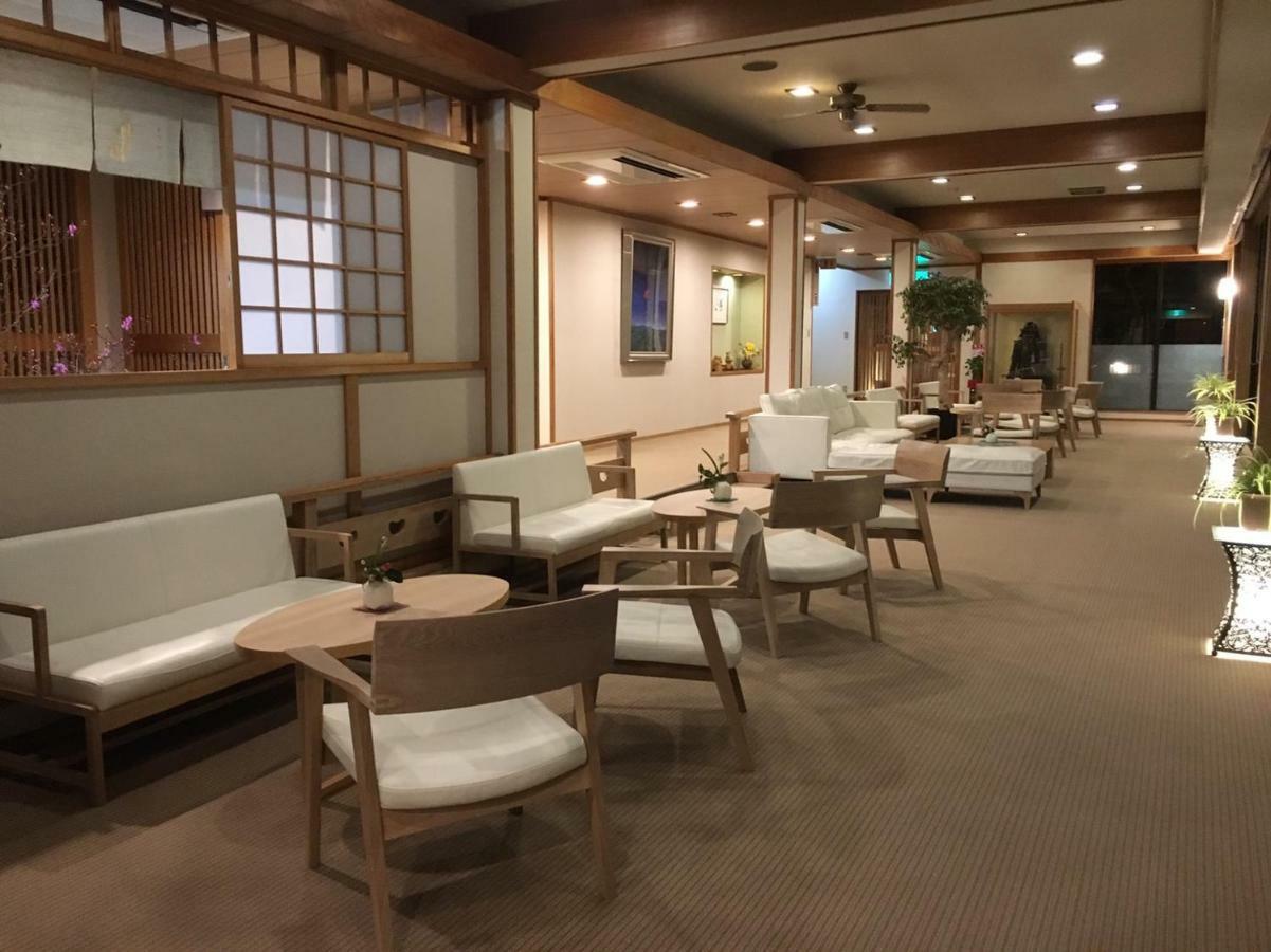 Hekisuigyoen Hotel Kyotango Luaran gambar